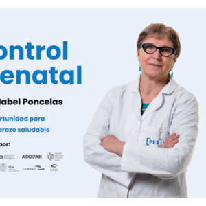 Control Prenatal en PES Salud