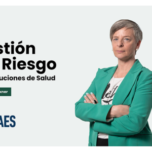 Gestión del riesgo en instituciones de salud en PES Salud