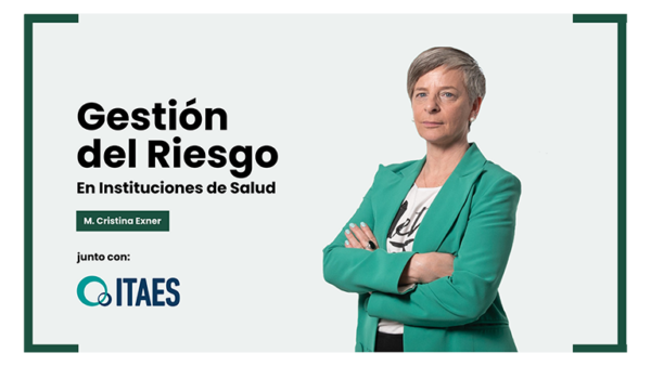 Gestión del riesgo en instituciones de salud en PES Salud