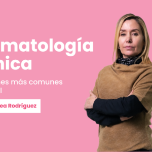 Dermatología clínica: Afecciones más comunes de la piel