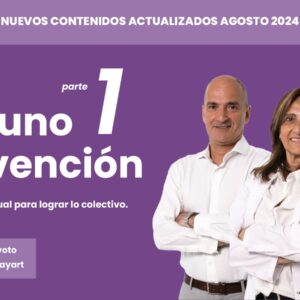 Inmunoprevención: Desde lo individual para lograr lo colectivo