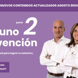 Inmunoprevención Parte 2: Desde lo individual para lograr lo colectivo