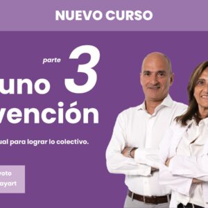 Inmunoprevención Parte 3: Desde lo individual para lograr lo colectivo